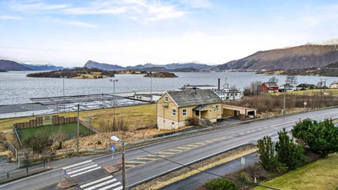 Bilde 2 av annonsen