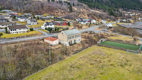 Bilde 1 av annonsen