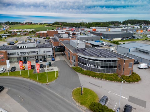 Bilde 2 av annonsen