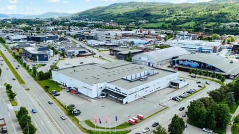 Bilde 1 av annonsen