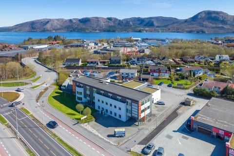Bilde 1 av annonsen