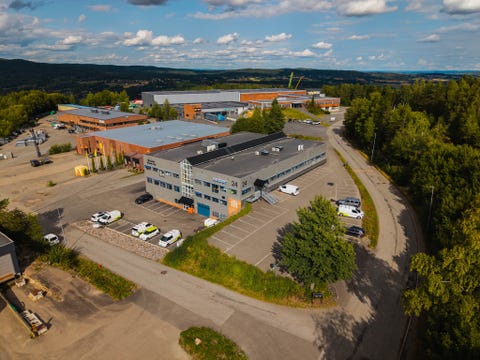 Bilde 1 av annonsen
