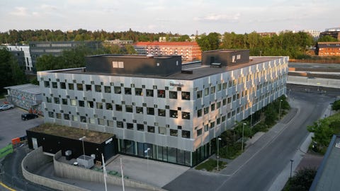 Bilde 2 av annonsen