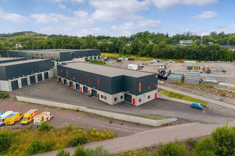 Bilde 1 av annonsen