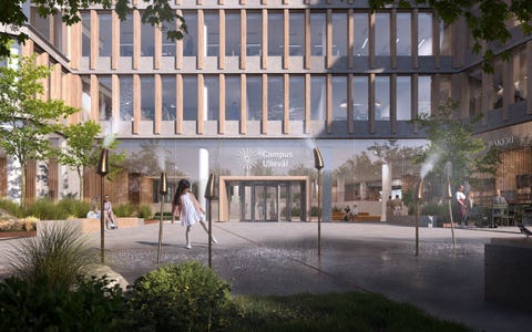 Bilde 2 av annonsen