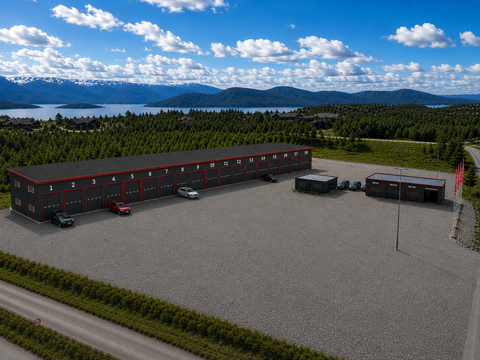 Bilde 1 av annonsen