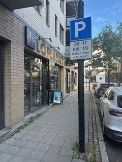 Bilde 1 av annonsen