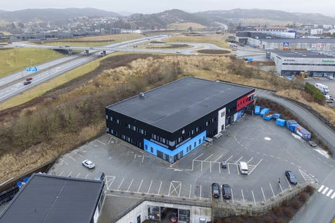 Bilde 1 av annonsen