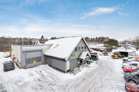 Bilde 2 av annonsen