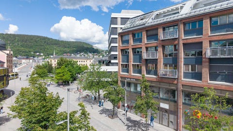 Bilde 1 av annonsen