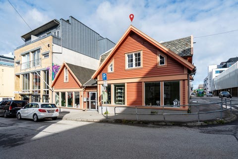 Bilde 1 av annonsen