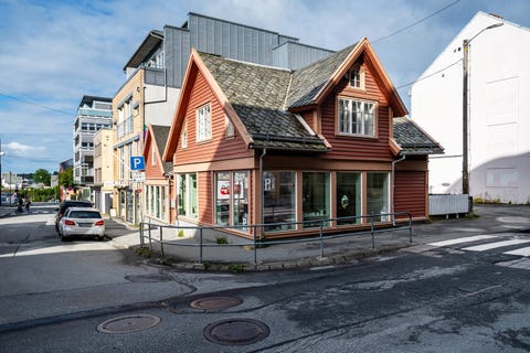 Bilde 2 av annonsen