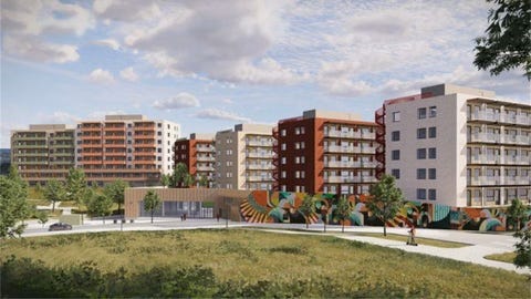 Bilde 2 av annonsen