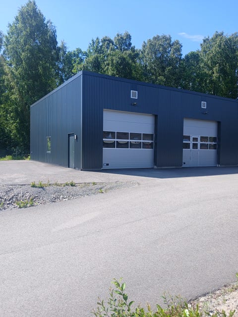 Bilde 1 av annonsen