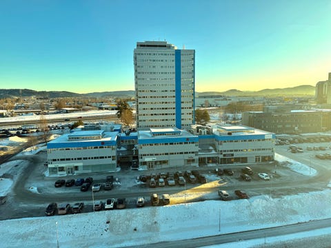 Bilde 2 av annonsen