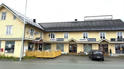 Bilde 1 av annonsen
