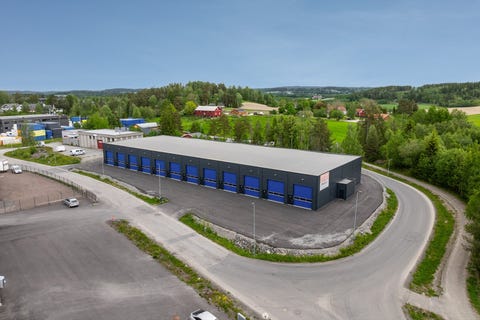 Bilde 2 av annonsen