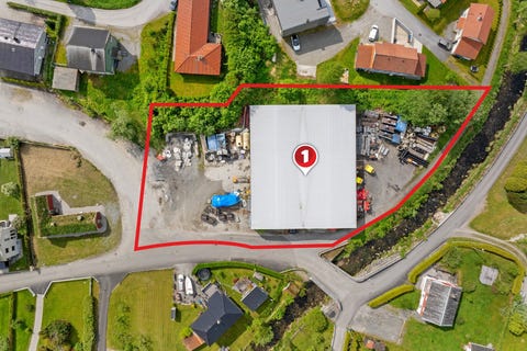 Bilde 2 av annonsen