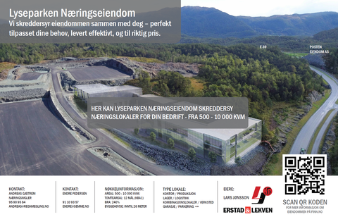Bilde 1 av annonsen