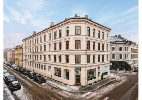 Bilde 1 av annonsen