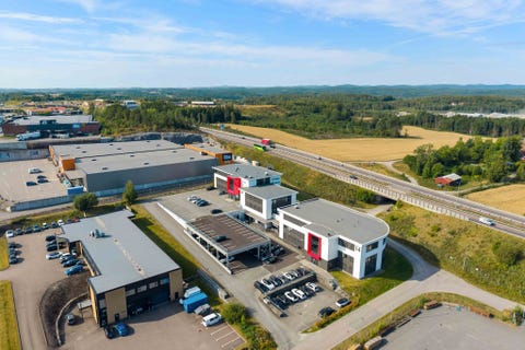 Bilde 2 av annonsen