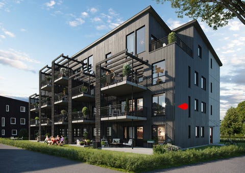 Bilde 1 av annonsen