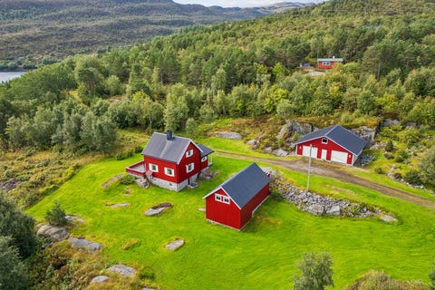 Bilde 1 av annonsen