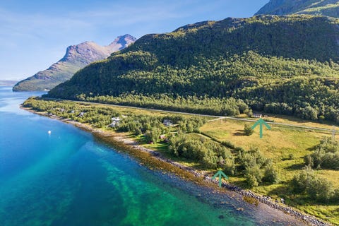Bilde 1 av annonsen