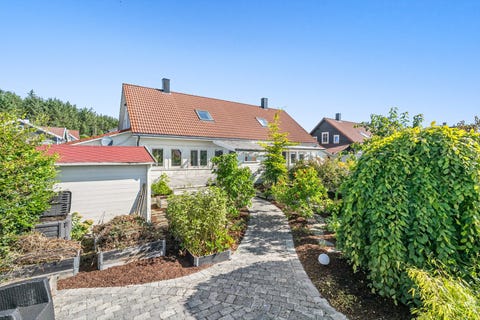 Bilde 1 av annonsen