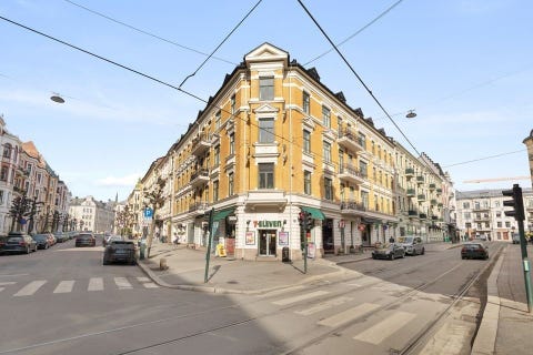 Bilde 1 av annonsen