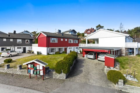 Bilde 1 av annonsen
