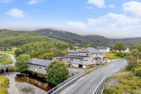 Bilde 1 av annonsen