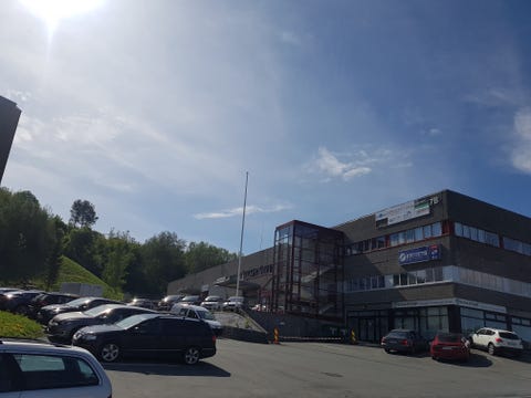 Bilde 1 av annonsen