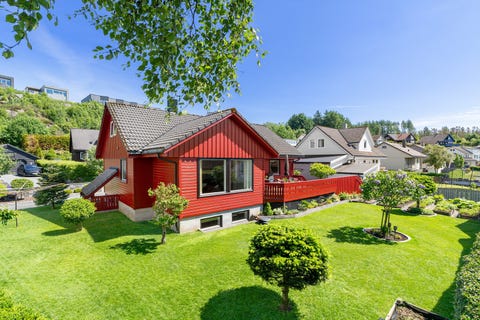 Bilde 1 av annonsen