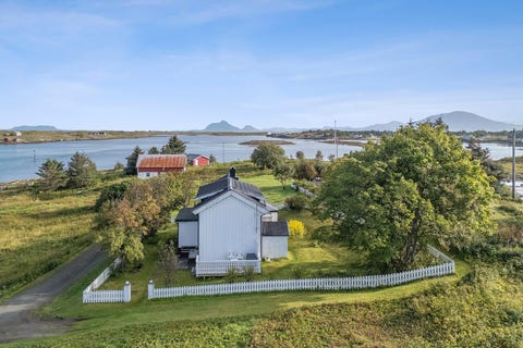 Bilde 1 av annonsen