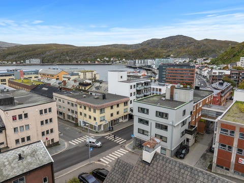 Bilde 1 av annonsen