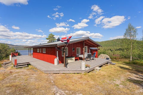 Bilde 1 av annonsen