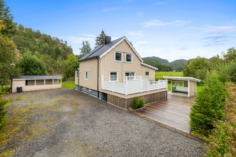 Bilde 1 av annonsen