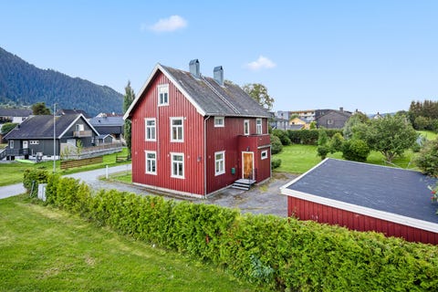 Bilde 1 av annonsen