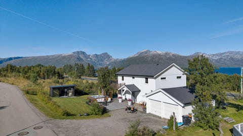 Bilde 1 av annonsen