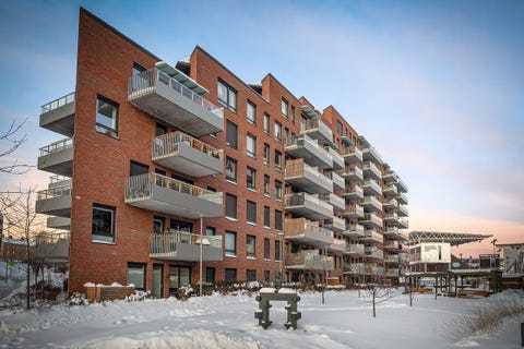 Bilde 1 av annonsen