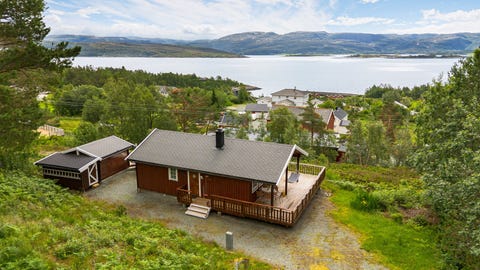 Bilde 1 av annonsen