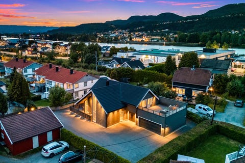Bilde 1 av annonsen