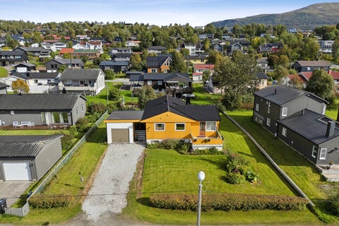 Bilde 1 av annonsen