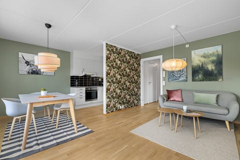 Bilde 1 av annonsen
