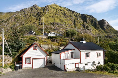 Bilde 1 av annonsen