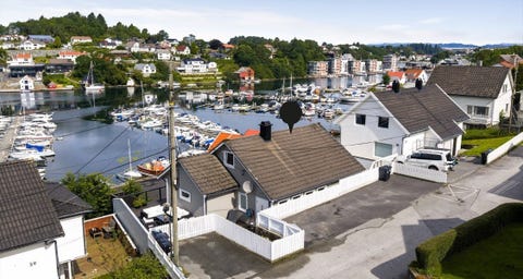 Bilde 2 av annonsen