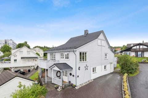 Bilde 1 av annonsen