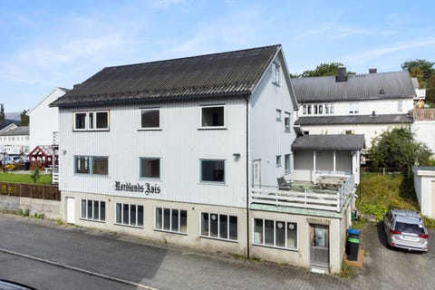 Bilde 1 av annonsen