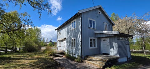 Bilde 1 av annonsen